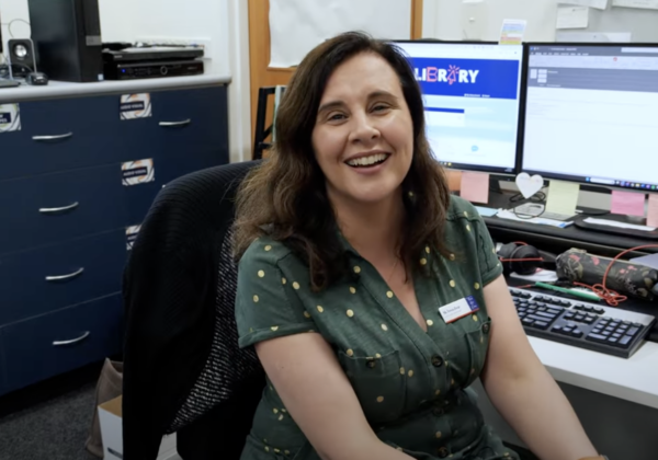 Our Amazing Staff Welcome You to Pymble
